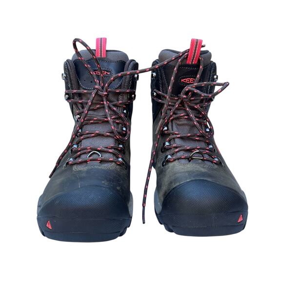 KEEN Women's Revel III Waterproof Winter US Boot Size 8.5 Insulated - Picture 6 of 8